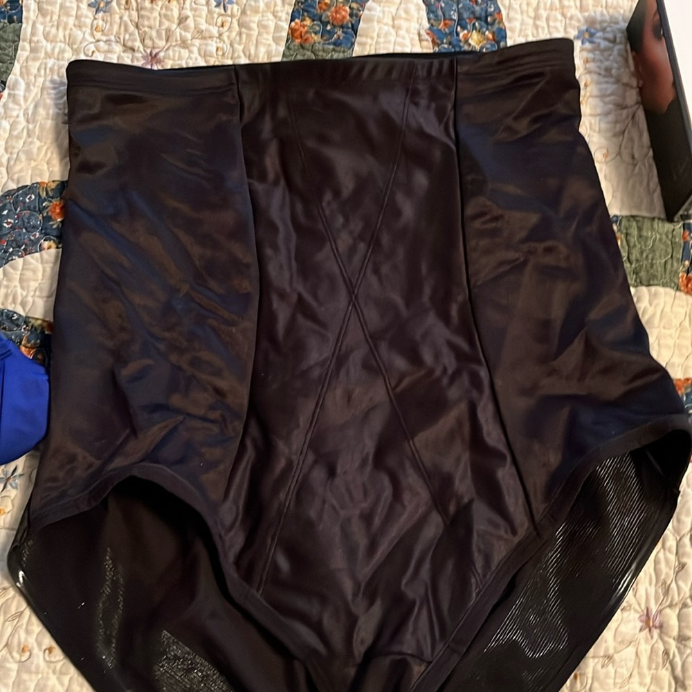 Spanx